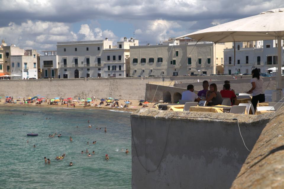La finestra sul turismo. Uno sguardo con gli addetti ai lavori