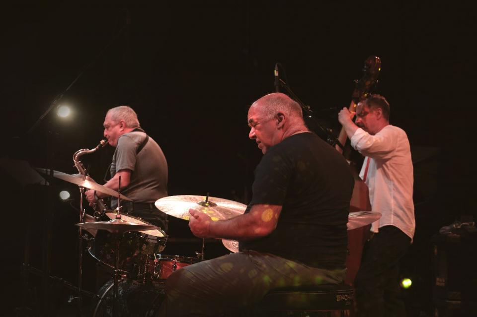 Le stelle del jazz internazionale brillano in Puglia