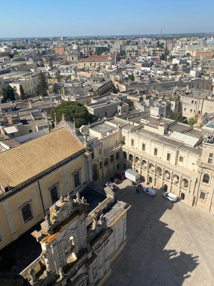 Lecce ospiterà la sesta edizione di S.E.M.I. evento promosso da Cultura Italiae 
