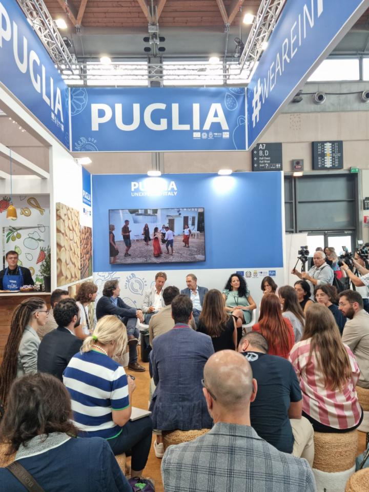 60 anni di TTG, da Rimini focus sul futuro del turismo