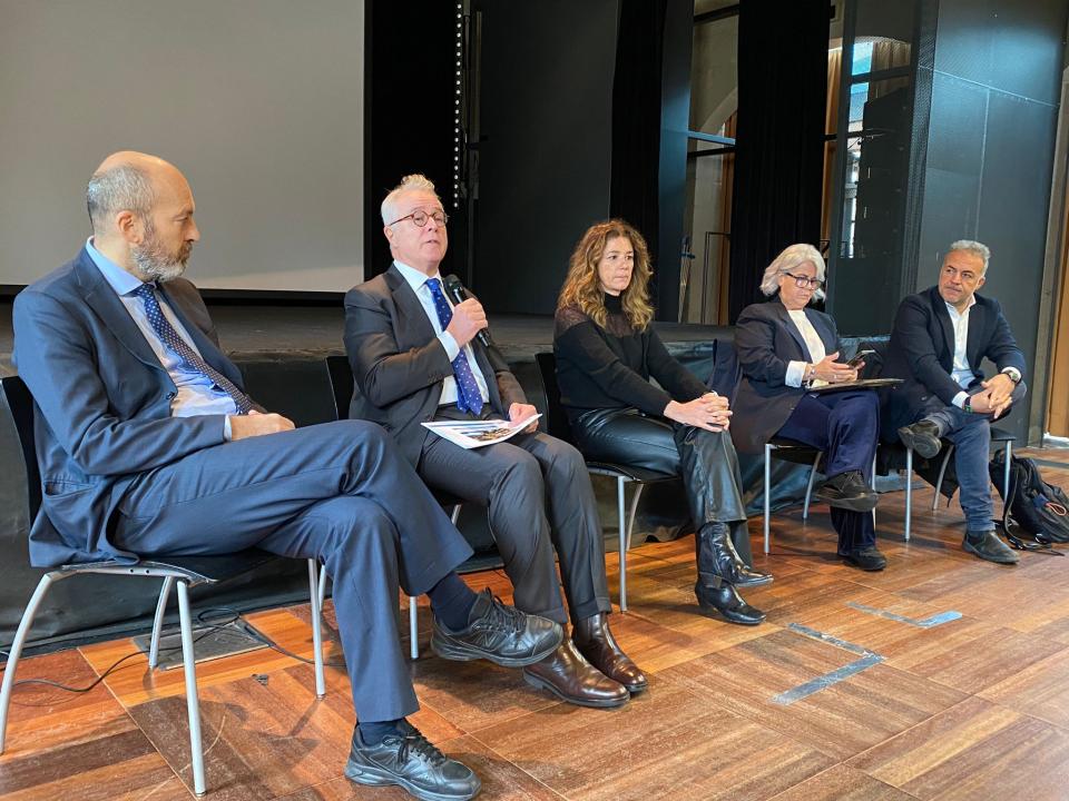 Piano Strategico di Lecce. Dopo i focus e i primi dati, la partecipazione condivisa prosegue online