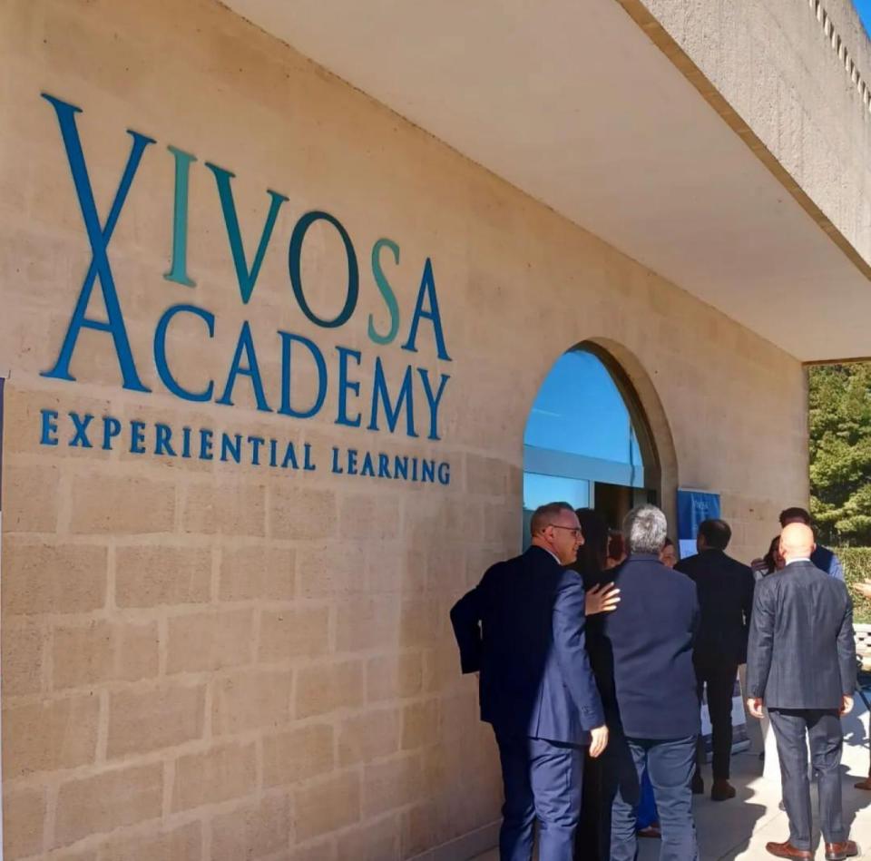 VIVOSA Academy Food&Beverage, la formazione di qualità made in Puglia