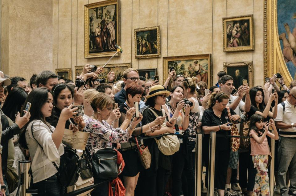 Tutto pronto per la Giornata Internazionale della Guida Turistica 