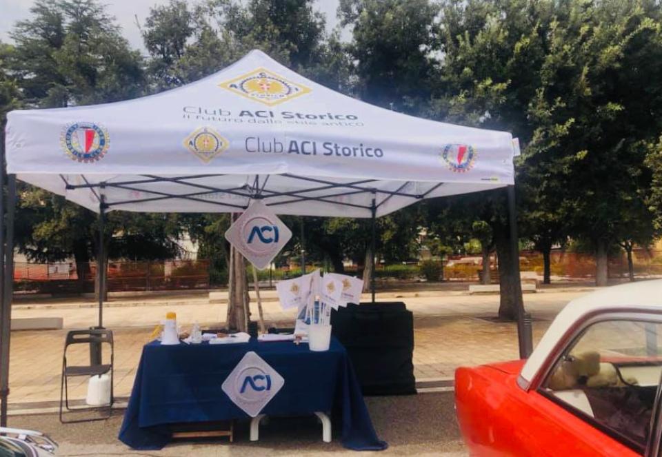 Guida sicura anche tra i più giovani. La mission dell'ACI Bari BAT