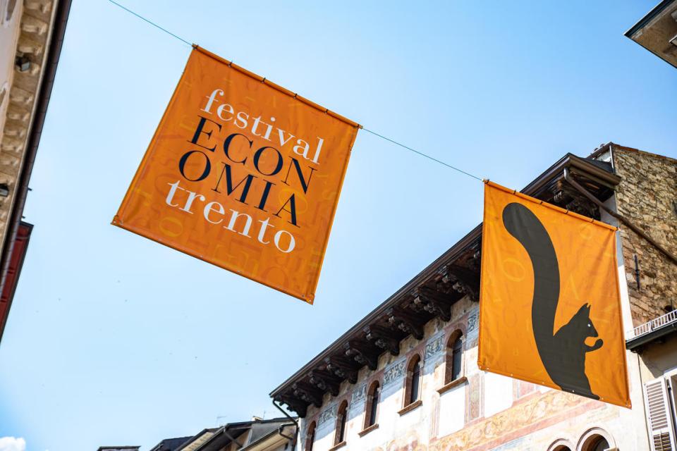 Quo Vadis? I dilemmi del nostro tempo al centro del Festival dell'Economia di Trento 