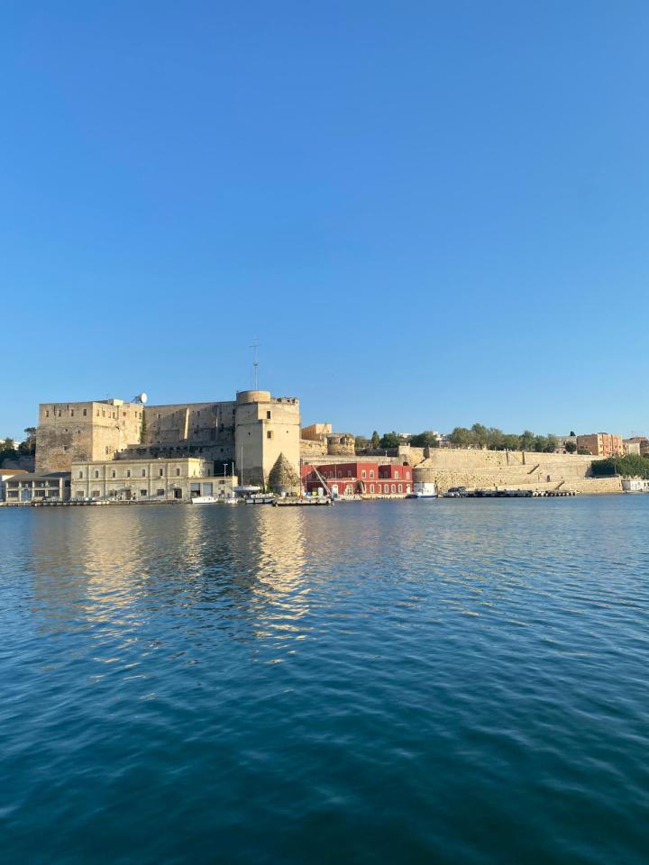 G7: riflettori puntati sulla Puglia