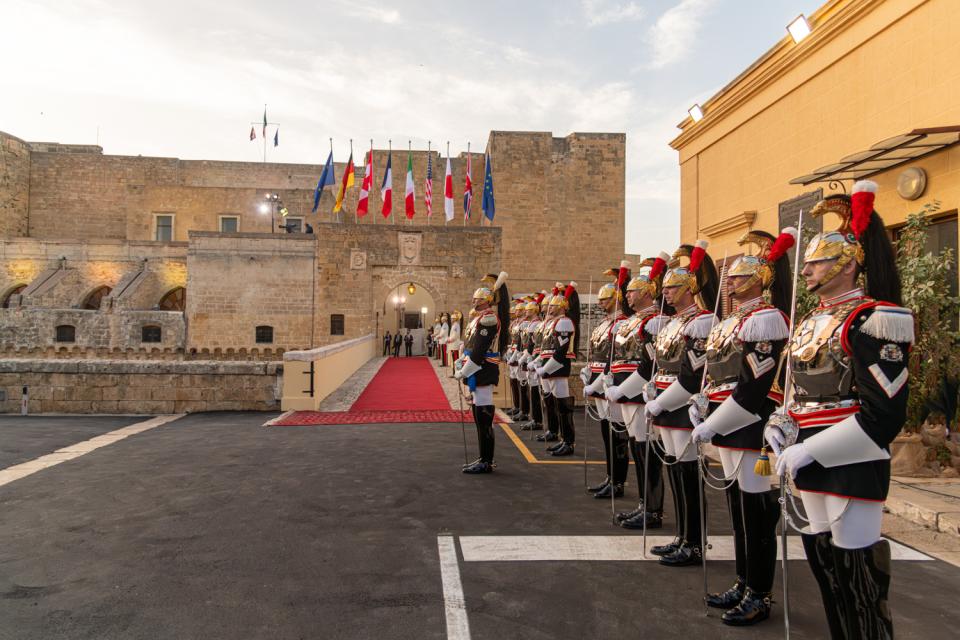G7 e turismo in Puglia, le proiezioni per i prossimi 10 anni 