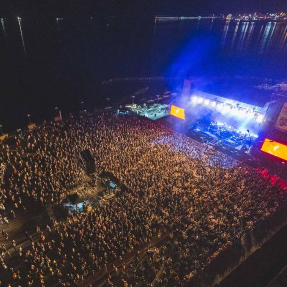 Medimex, l'evento internazionale che accende la Puglia