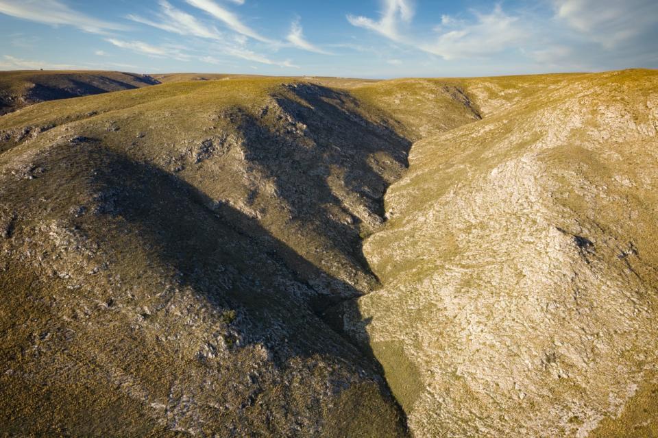 Prestigioso riconosicmento: il Parco Nazionale dell’Alta Murgia è stato dichiarato Geoparco dell’UNESCO