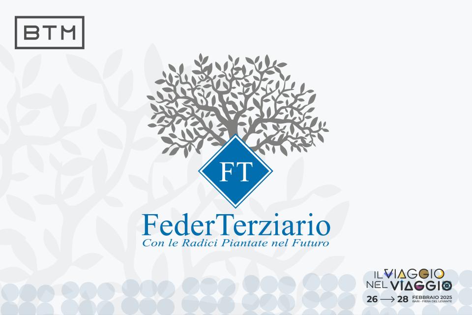 BTM Italia rinnova la partnership con FederTerziario