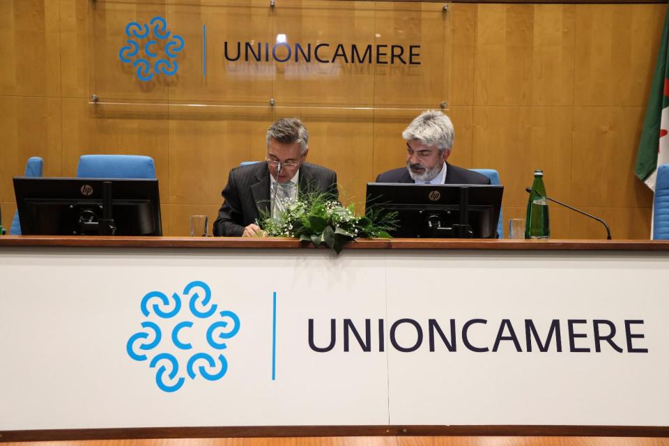 Turismo, internazionalizzazione e crescita economica: BTM Italia sigla accordo con la Camera di Commercio Italo – Araba