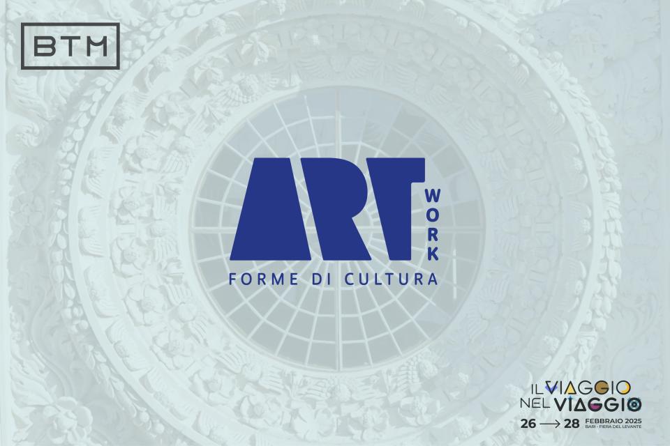 ArtWork a BTM 2025: nuove experience, laboratori didattici e attività outdoor