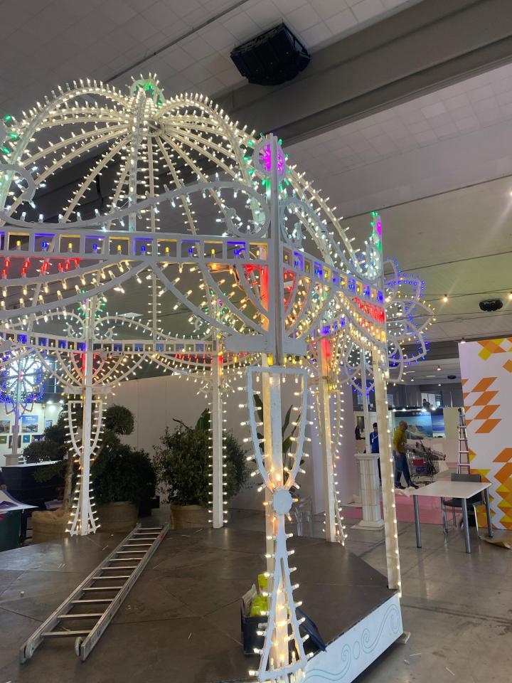 BTM Italia, un racconto a più voci dedicato al turismo e alle sue infinte sfumature. Domani l'apertura dell'XI edizione