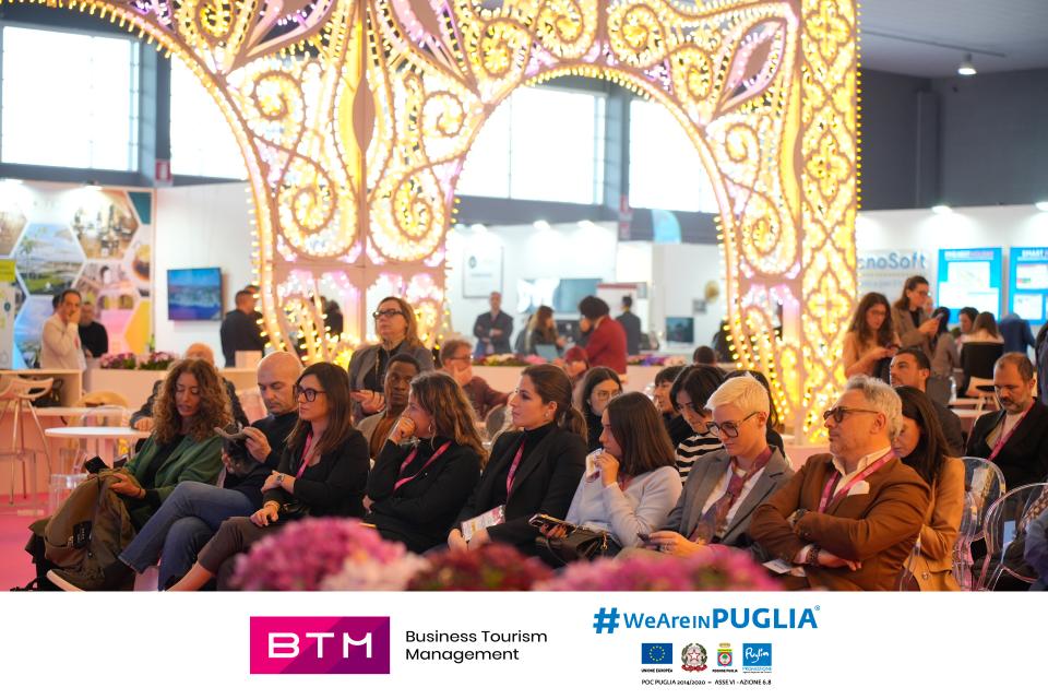 Vieni a sposarti in Puglia