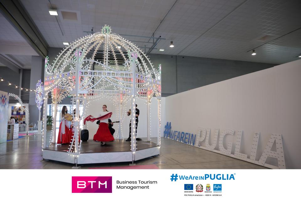 Fam trip ed “effetto Puglia”. Buyers provenienti da tutto il mondo affascinati dalle bellezze locali