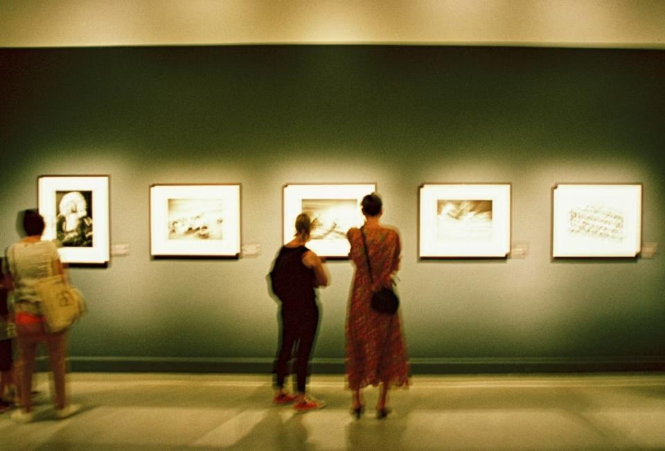 Troppi danni nei musei. 