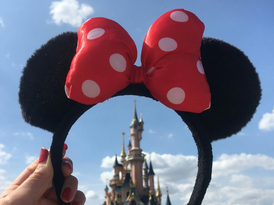 Disneyland, 70 anni di magia