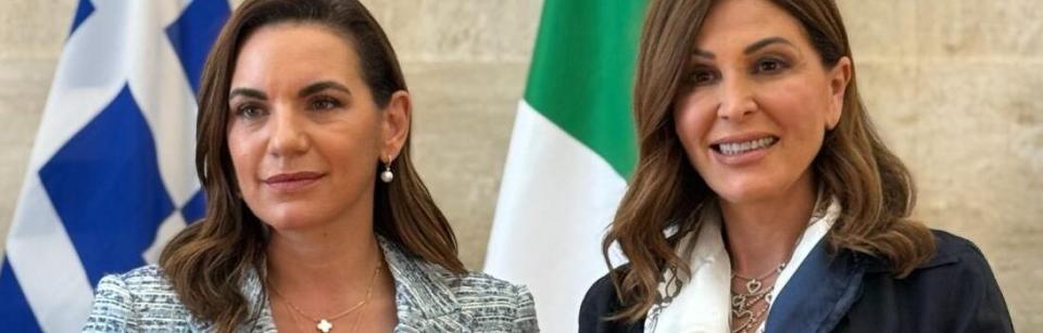 Il turismo al centro della cooperazione adriatico-ionica. Nuovo accordo bilaterale Italia-Grecia