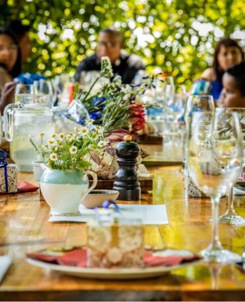 La cucina italiana candidata a patrimonio UNESCO. 120 tavolate per raccontare il rito della domenica