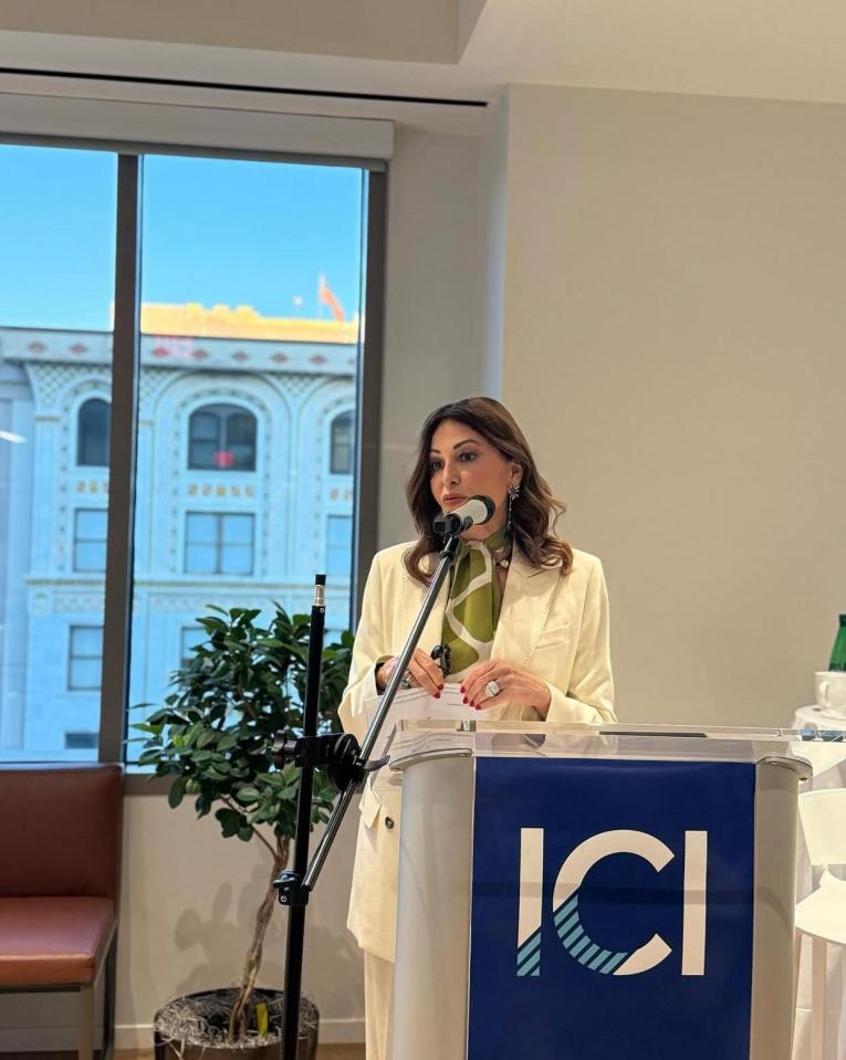 A Daniela Santanchè il premio 