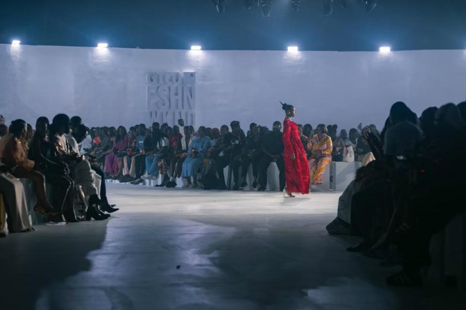 Fashion, shopping, travel: Italian fashion tourism