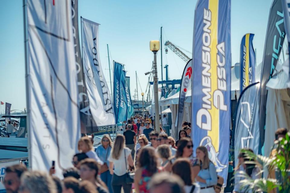 Brindisi capital of boating: the Puglia Boat Show returns