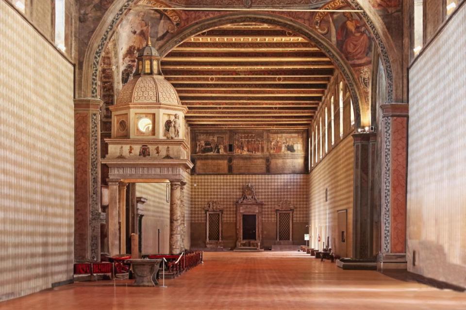 The UNESCO treasures on display in Rome with the WTE 2025