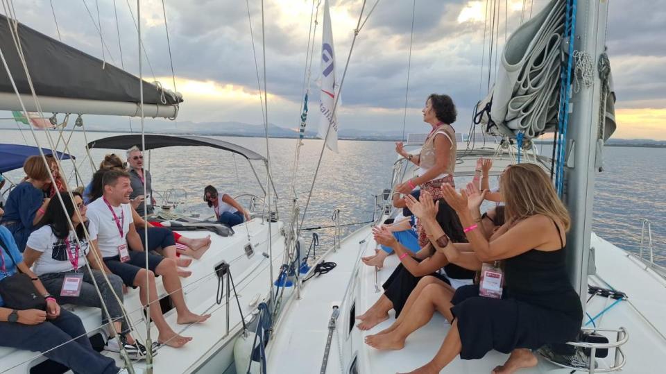 From Local to Global. BTM InterAzioni in the Heart of the Jonica Basilicata