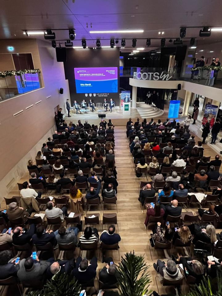 Roots Tourism: Matera and Basilicata protagonists with Roots-IN 2025