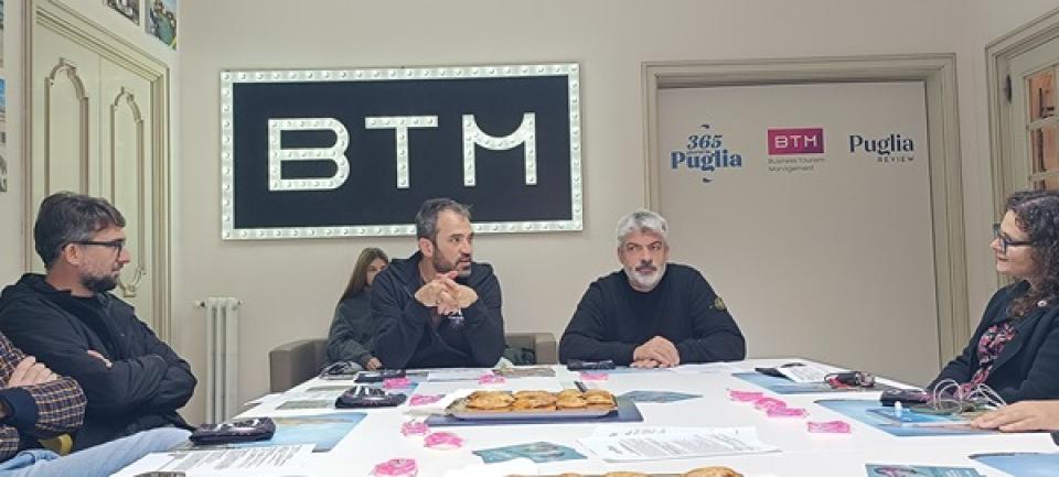 BTM Italia e Locomotive Jazz Festival: la musica che genera viaggio