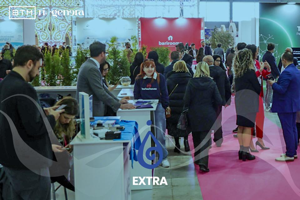 #BTM 2026: scopri l’Area Extra, il punto di incontro del turismo extralberghiero