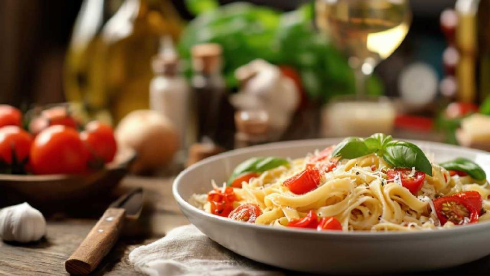 Italian Cuisine Becomes UNESCO Heritage: a Cultural Triumph that Also Boosts Food Tourism