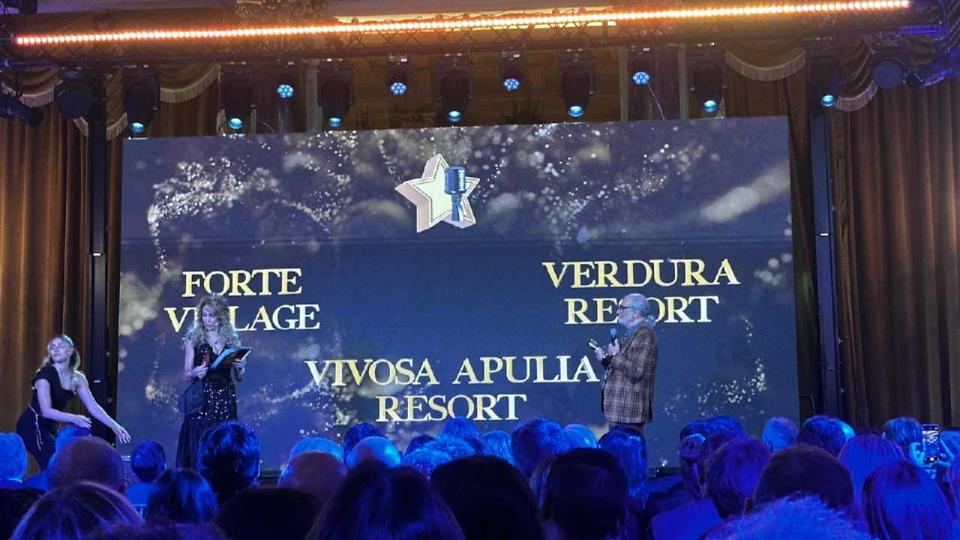 Italian Tourism Awards 2025: Vivosa Apulia Resort brings Puglia among the finalists