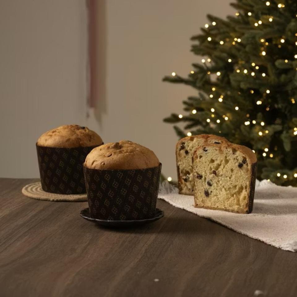 Pandoro e Panettone, la rotta del Natale made in Italy