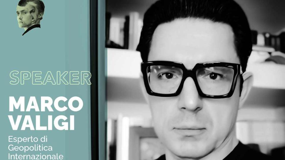 Geopolitica e turismo a BTM Italia 2026: Marco Valigi guida la lettura dei nuovi scenari
