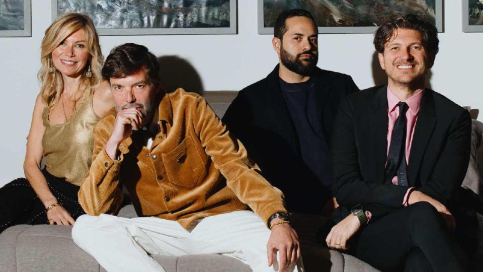 ATRIVM, the elegance of living between Apulian identity and international vision