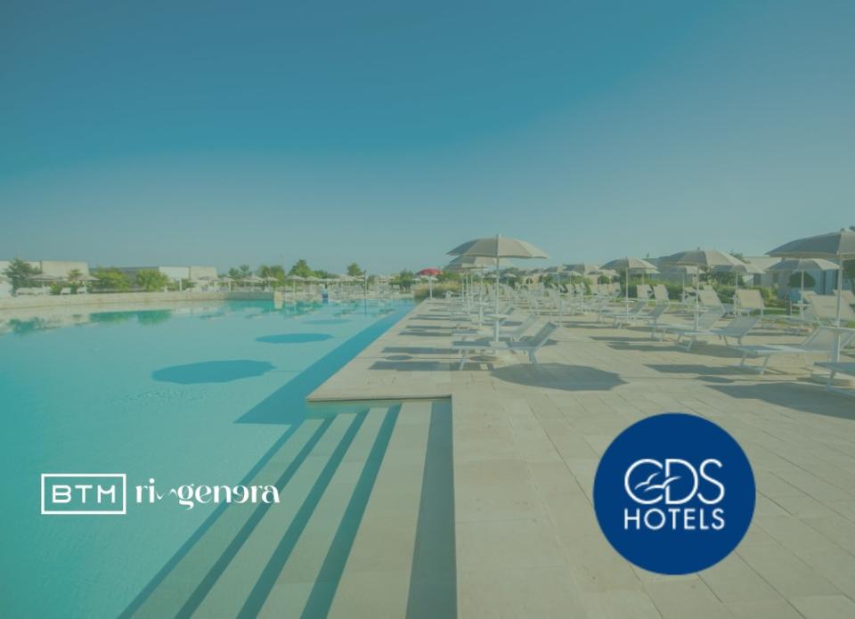 CDSHotels innova l’ospitalità con l’intelligenza artificiale 