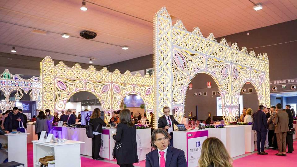 Italia leader mondiale del destination wedding: opportunità e trend a BTM Italia 2026