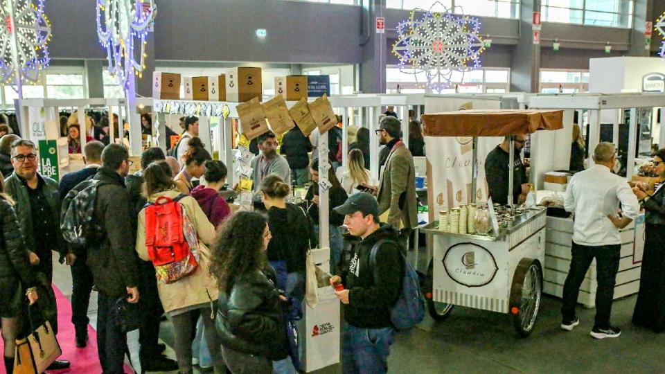 It's time to be there: BTM Gusto 2026 celebrates the food destination