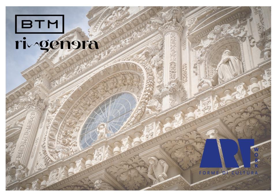 Storie di viaggio che nascono dalla cultura. Il racconto di ArtWork a BTM 2026