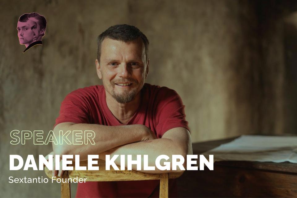 Abitare i luoghi, rigenerandoli. La lezione di Daniele Kihlgren a BTM Italia 2026