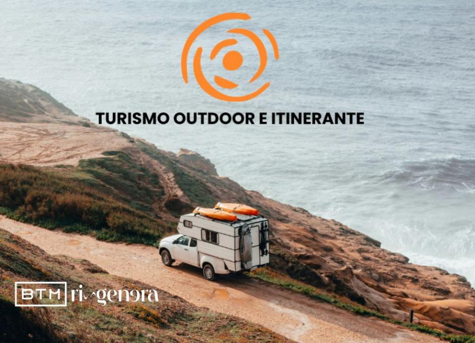 Turismo outdoor: a BTM Italia si disegna il futuro dei viaggi nella natura