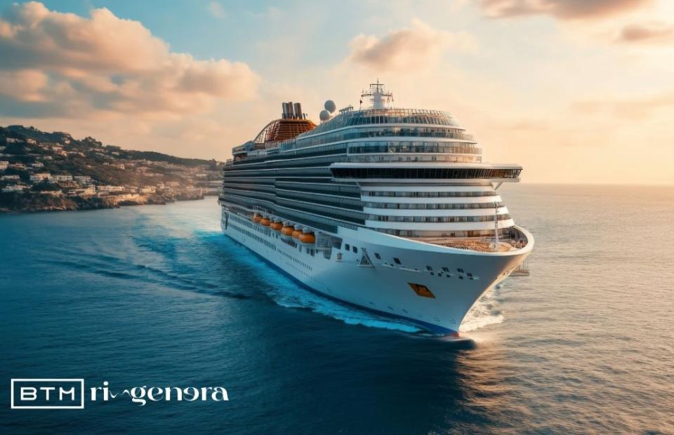 Crociere e trasporto marittimo. I “big del mare” a BTM Italia 2026