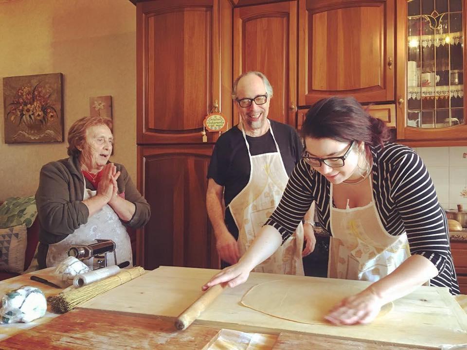 Nonna’s Pasta a BTM Italia 2026: il sapore dell’autenticità