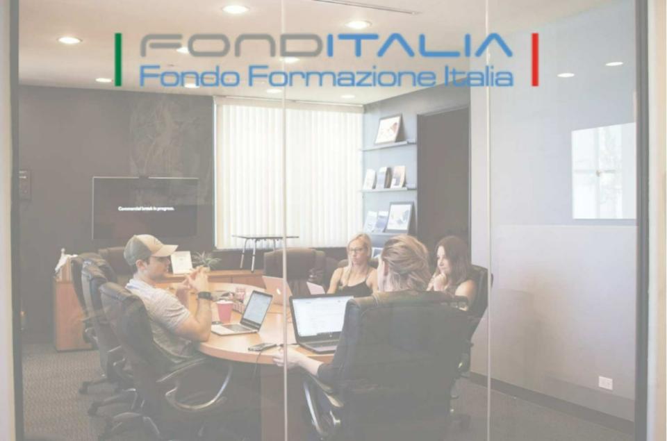 Investire sul capitale umano per il turismo - Il contributo di FondItalia a BTM 2026