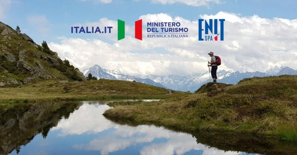 Sustainable tourism in Europe and the choices of long-haul travelers according to ENIT data