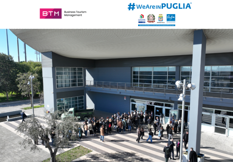 La Puglia al centro del turismo internazionale