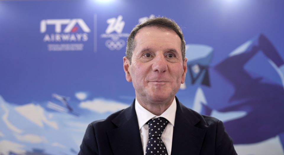 Trasporto aereo e turismo, Pappalardo a BTM Italia: “La Puglia è una destinazione chiave per ITA Airways”