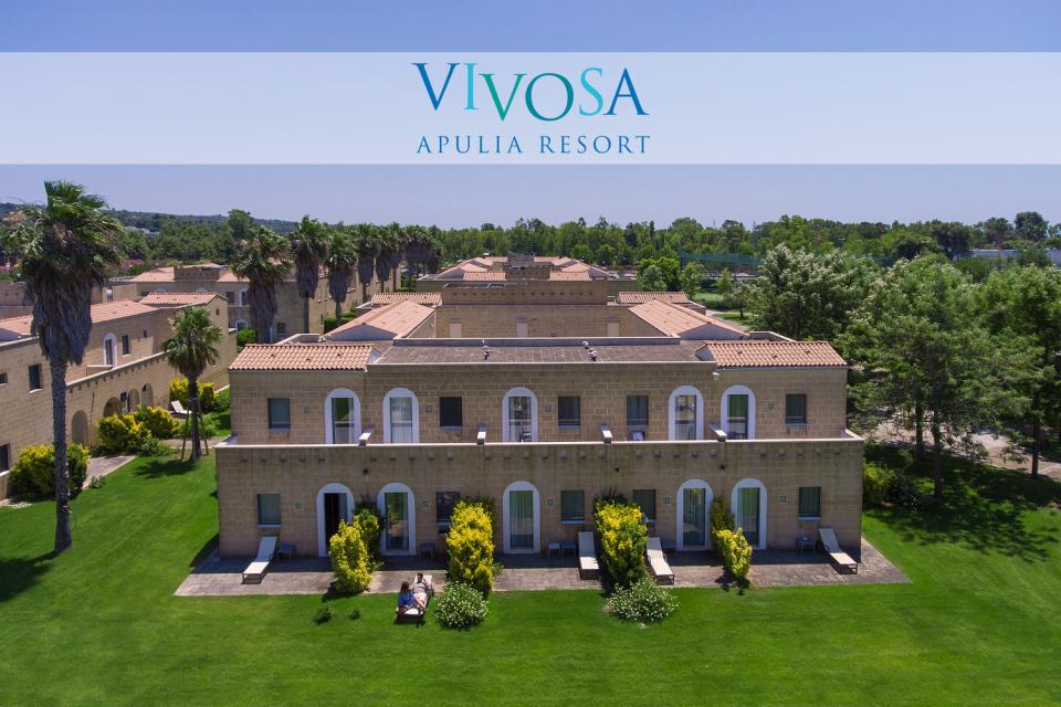 Turismo e lavoro sostenibile: nuove assunzioni al Vivosa Apulia Resort