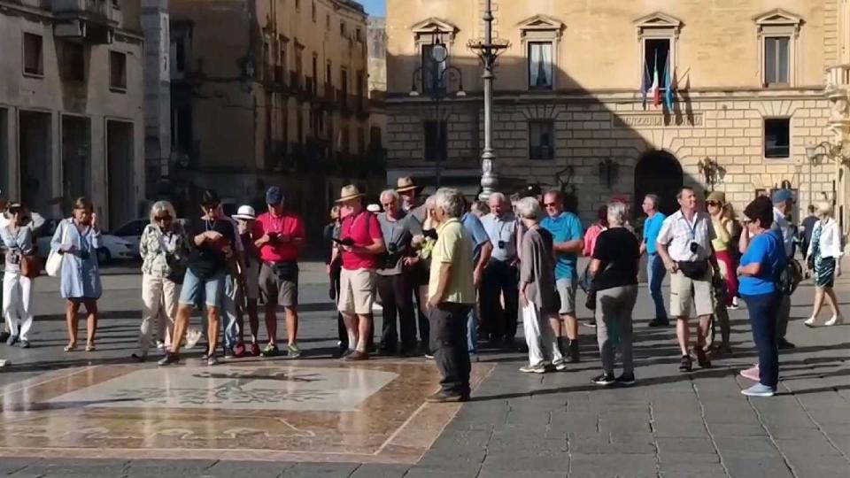 Turismo pasquale, la geopolitica ridisegna le destinazioni preferite e cambia il modo di viaggiare